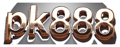 pk888 login logo